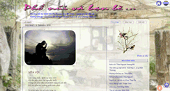 Desktop Screenshot of nhuygialai.com